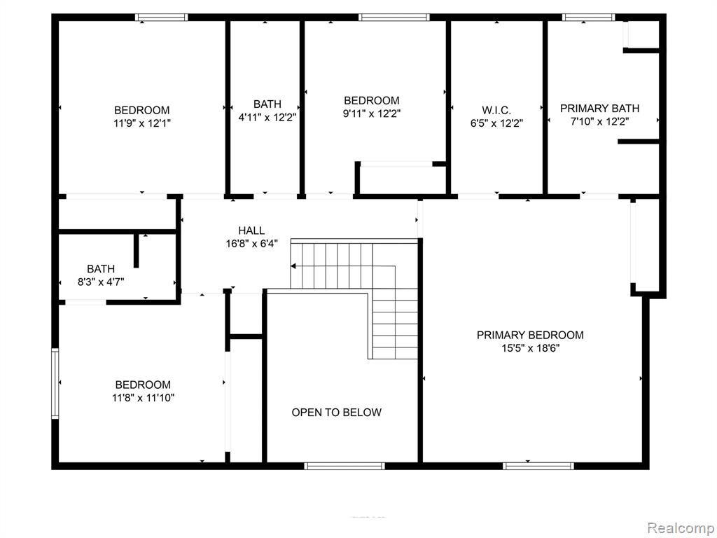 56895 Topaz Drive, Macomb, MI 48042 — Photo 49