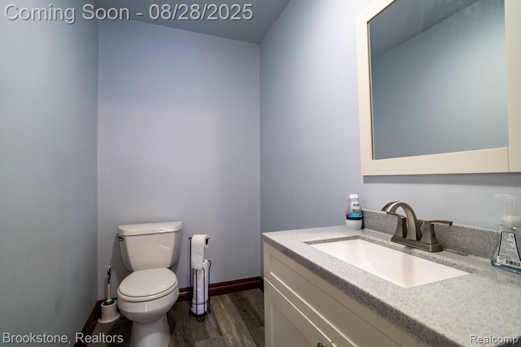 2042 Werner Road, Columbus, MI — Photo 21