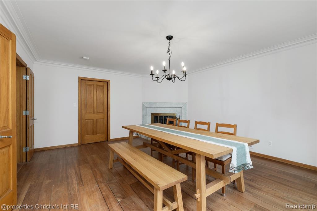 1925 Wellesley Drive, Detroit, MI 48203 — Photo 5