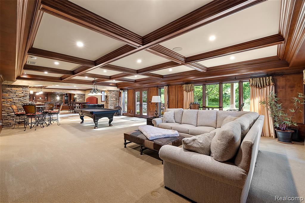4688 Fawn Hill Court, Rochester, MI 48306 — Photo 41