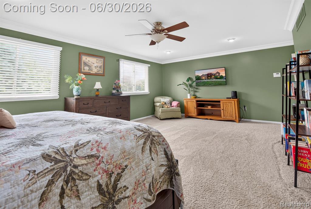 47100 Tania Court, Plymouth, MI 48170 — Photo 31