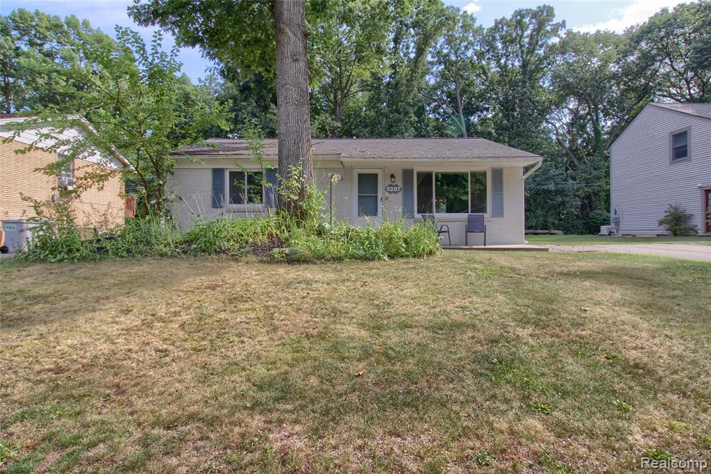 6287 Baldwin Circle, Brighton, MI 48116
