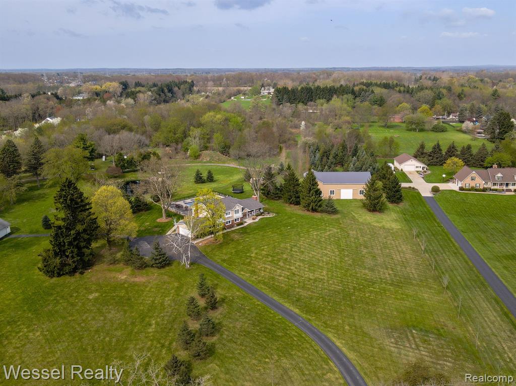 64527 KILDARE Drive, Washington, MI 48095 — Photo 5