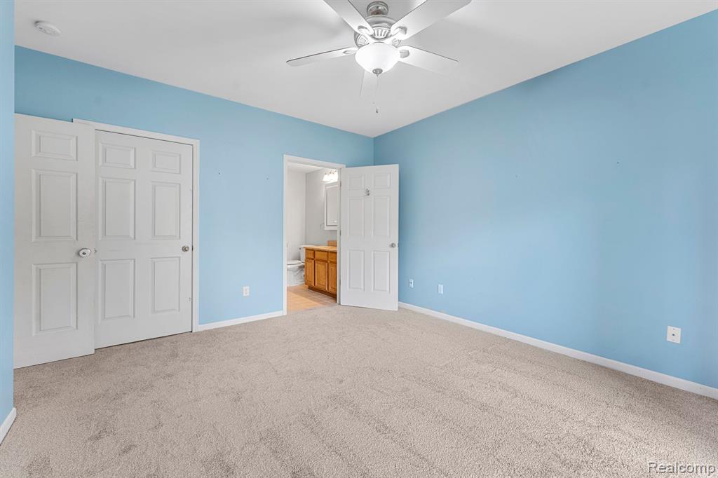 541 MULBERRY Street, Wyandotte, MI 48192 — Photo 16