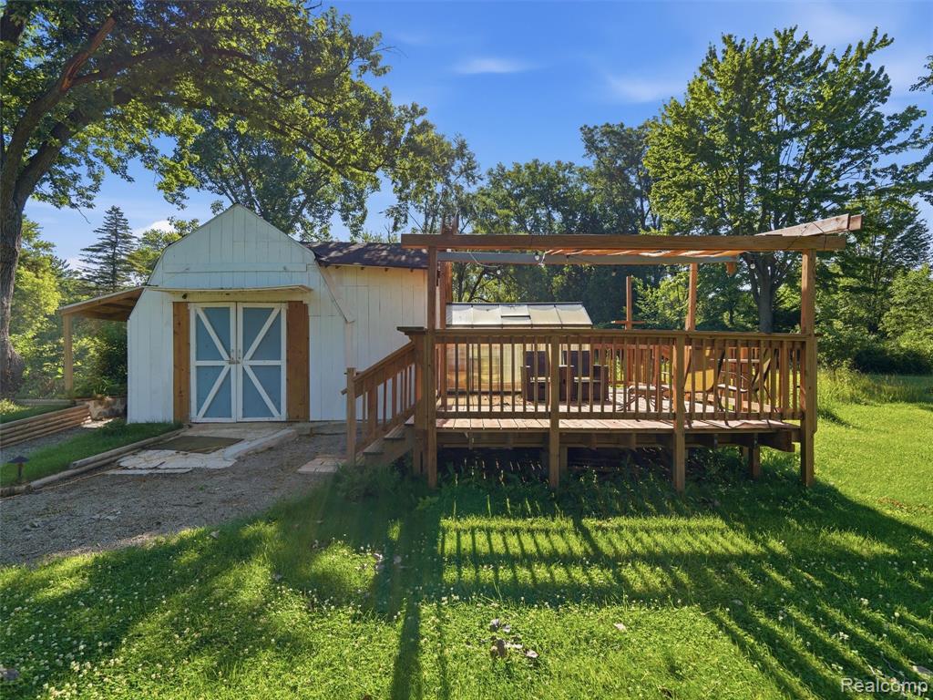 1700 Warren Road, Ann Arbor, MI 48105 — Photo 19