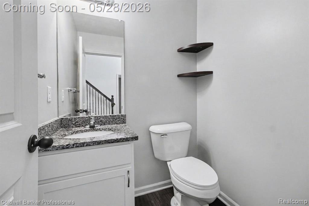 7255 Castell Boulevard, Van Buren, MI 48111 — Photo 14