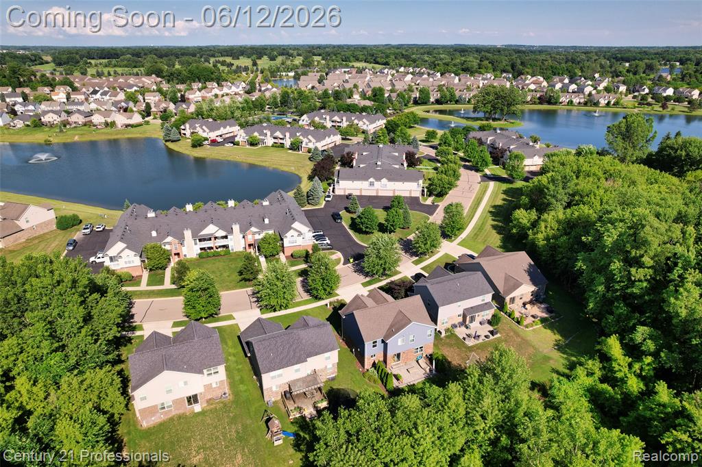 28323 Oakmonte Circle, New Hudson, MI 48165 — Photo 11