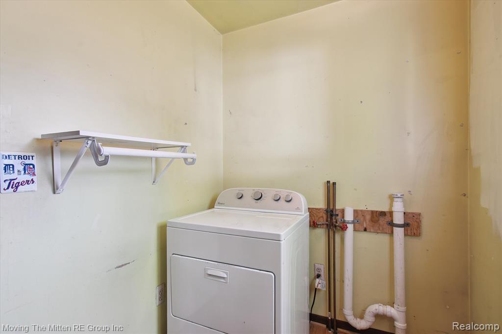 1336 Woodglen Avenue, Ypsilanti, MI 48198 — Photo 24