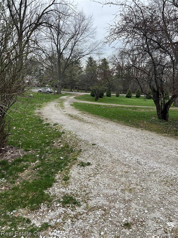 5840 Inkster lot B Road, West Bloomfield, MI 48323 — Photo 4