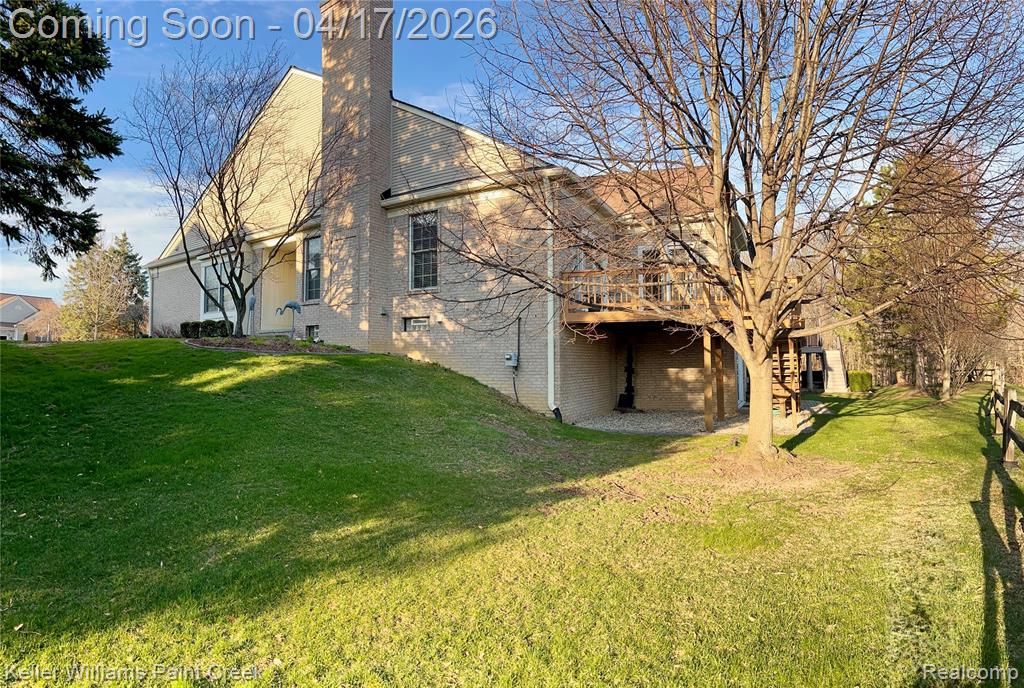 1648 Boulder Court, 31, Rochester, MI 48306 — Photo 2