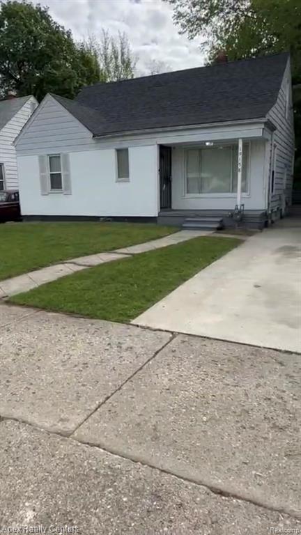 19158 Blackstone Street, Detroit, MI 48219 — Photo 2