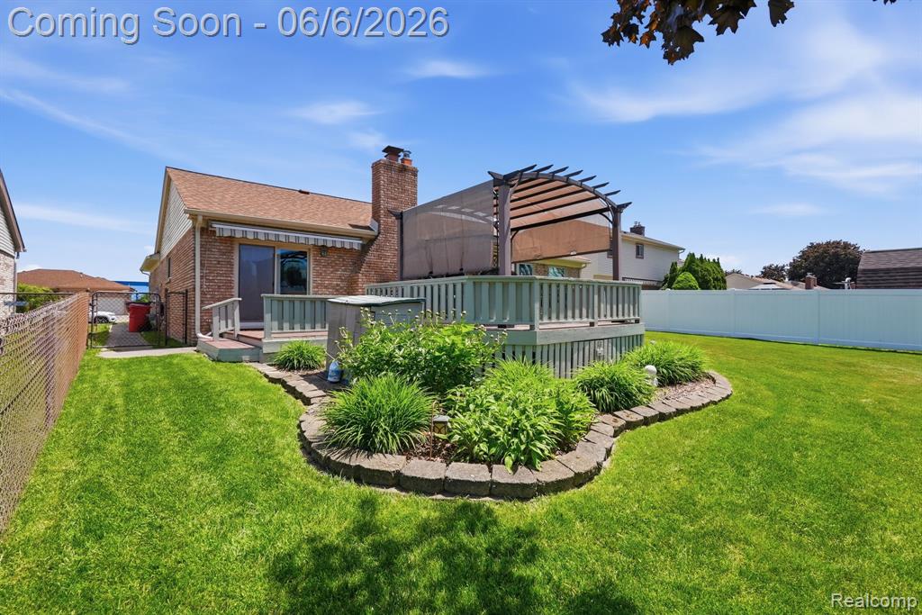 42321 Royal Lane, Clinton Twp, MI 48038 — Photo 41