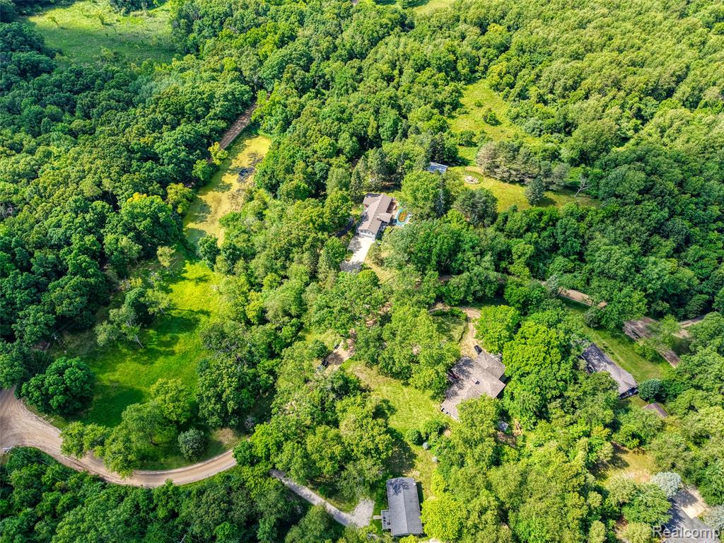4200 Angels Pass, Pinckney, MI 48169 — Photo 44