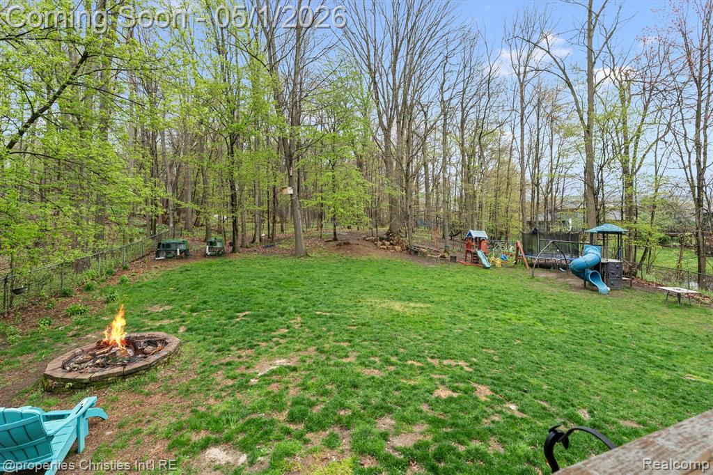 5720 Deerwood, Commerce Twp, MI 48382 — Photo 34