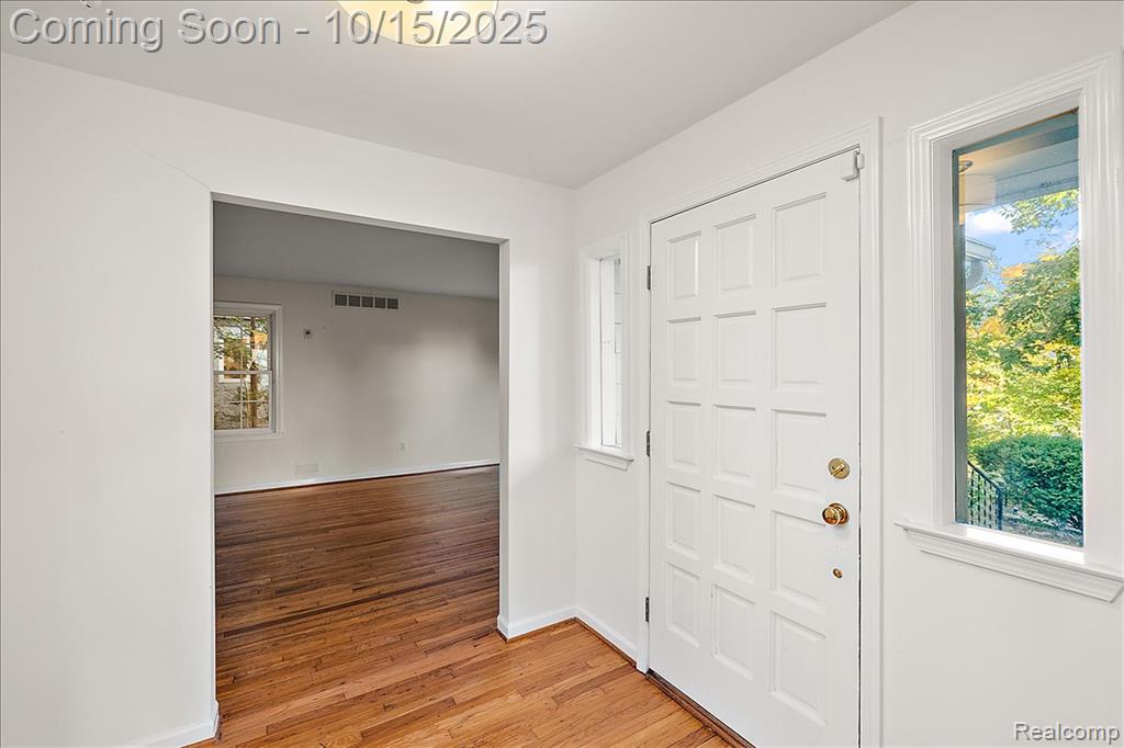 564 BROOKSIDE Avenue, Birmingham, MI 48009 — Photo 4