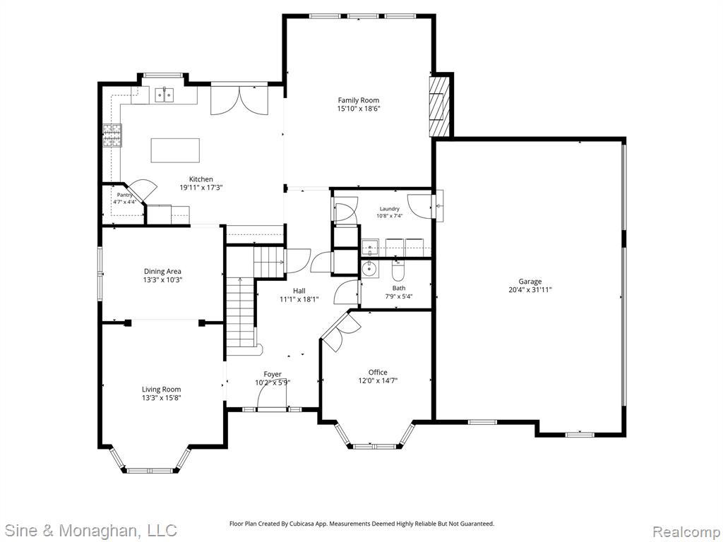 48322 Antique Road, Canton, MI 48187 — Photo 42