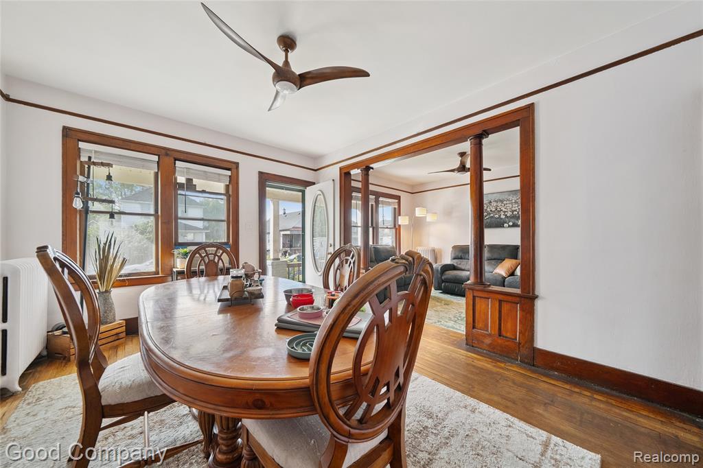 8792 Chamberlain Street, Detroit, MI 48209 — Photo 13