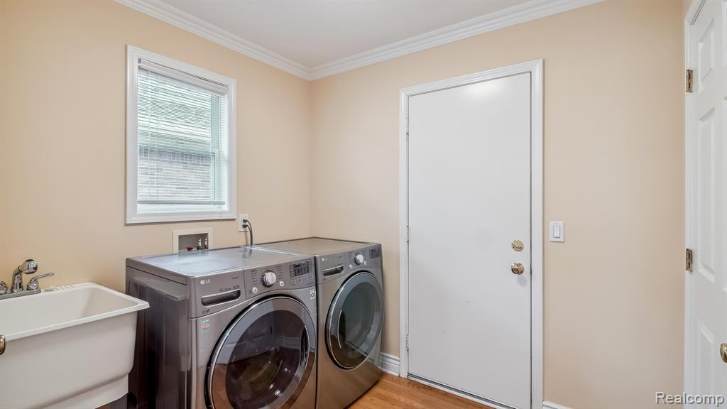 40220 LONG HORN Drive, Sterling Heights, MI 48313 — Photo 12