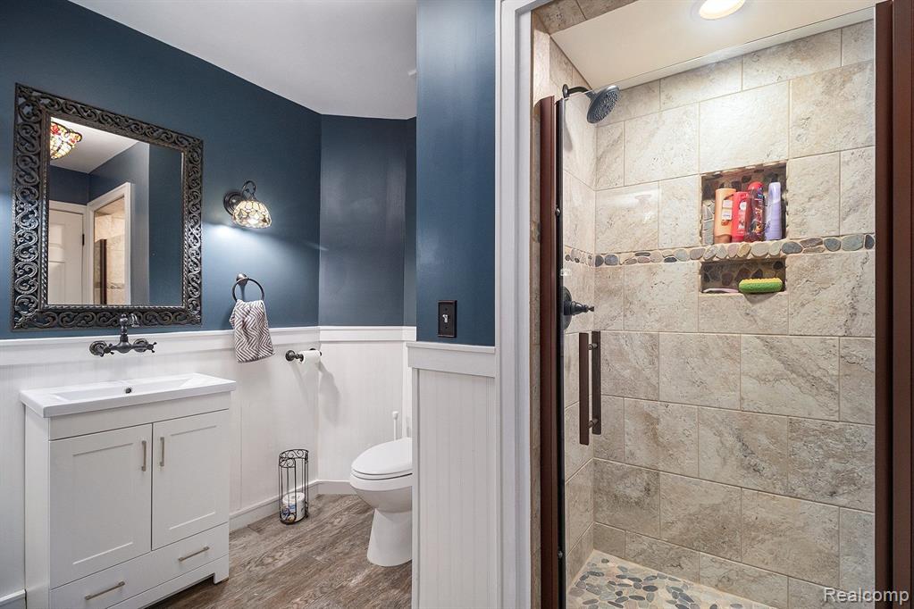 5308 Hammond Road, Lapeer, MI 48446 — Photo 15