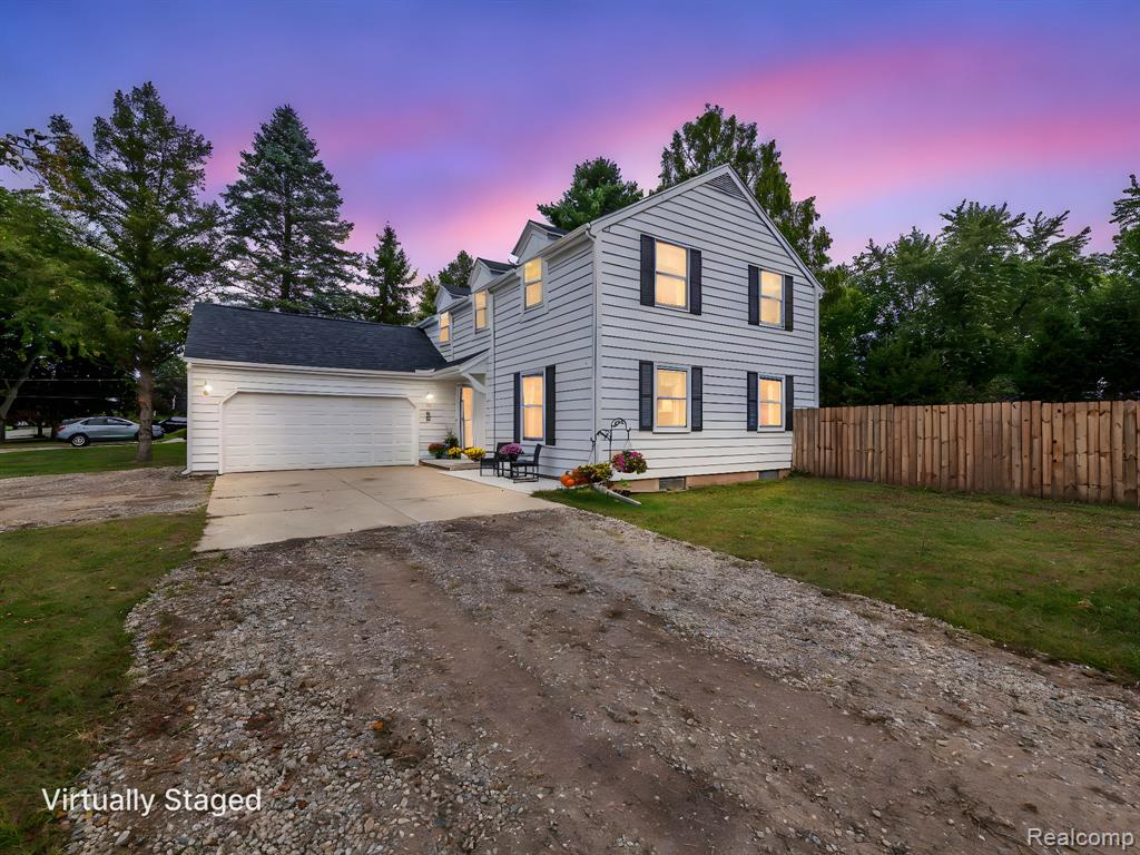 6655 Gove Court N, Tecumseh, MI 49286 — Photo 2