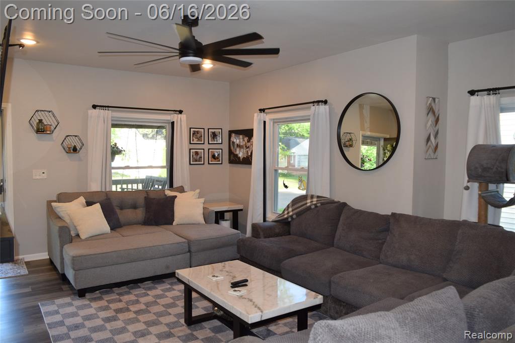 505 N Marquette Street, Durand, MI 48429 — Photo 7