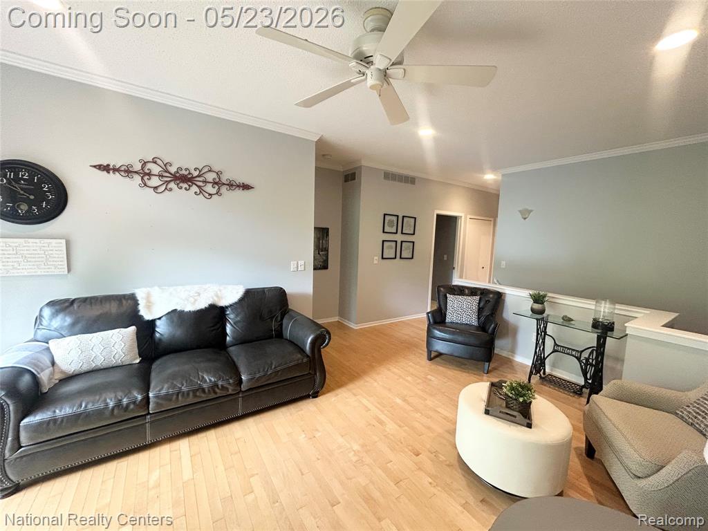 41835 Primrose Drive, Novi, MI 48377 — Photo 7