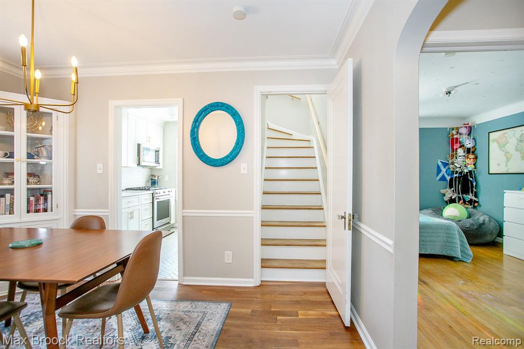 13353 Sherwood Drive, Huntington Woods, MI — Photo 39