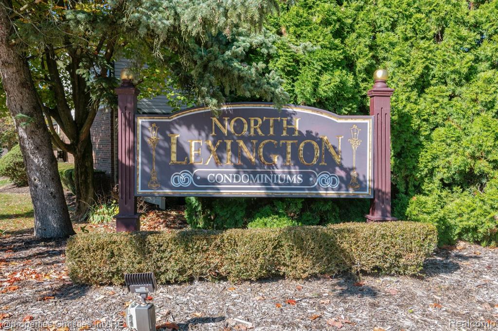 958 New Haven Court, Northville, MI 48167 — Photo 28