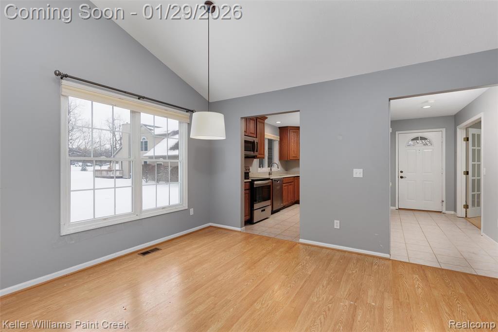 235 Pierce Lake Drive, Chelsea, MI 48118 — Photo 16