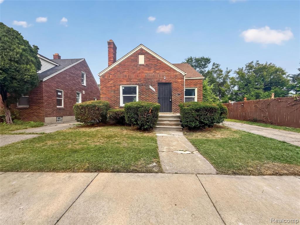19332 Packard Street, Detroit, MI 48234