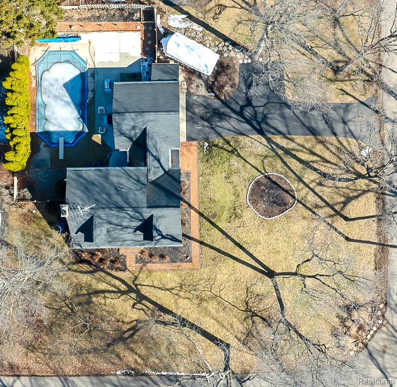 11834 Eriksen Drive, Pinckney, MI 48169 — Photo 28