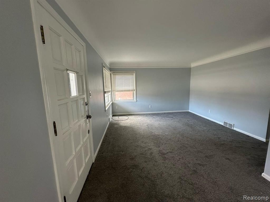 431 N DENWOOD Street, Dearborn, MI 48128 — Photo 3