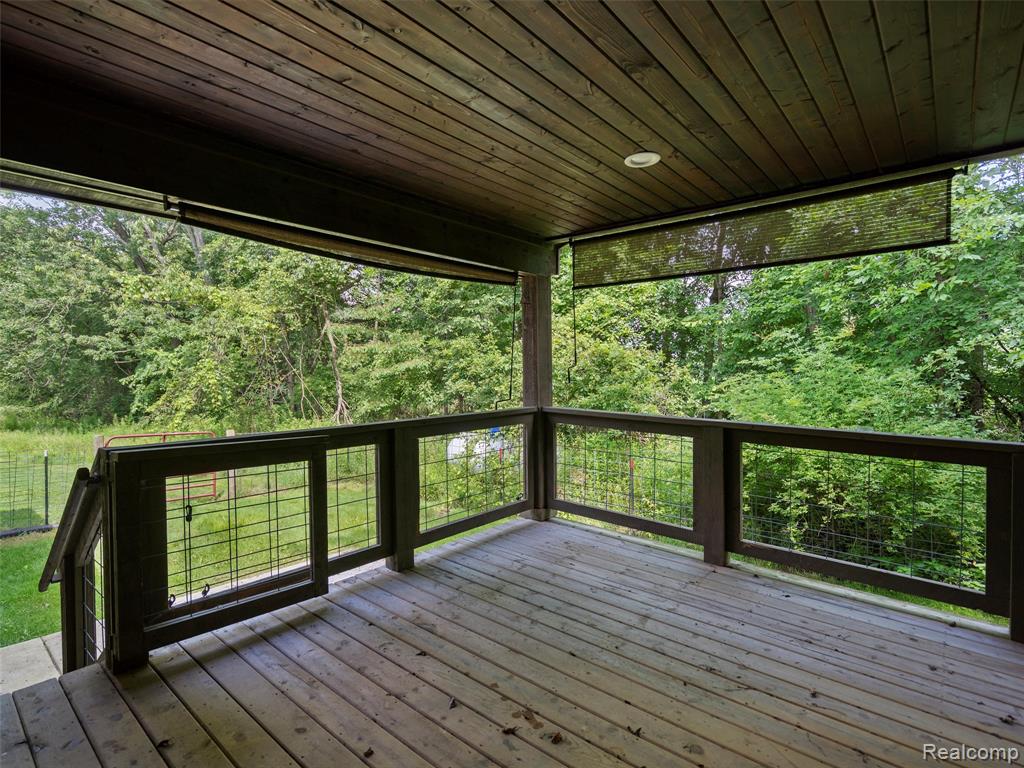 3365 Howland Road, Almont, MI 48003 — Photo 58