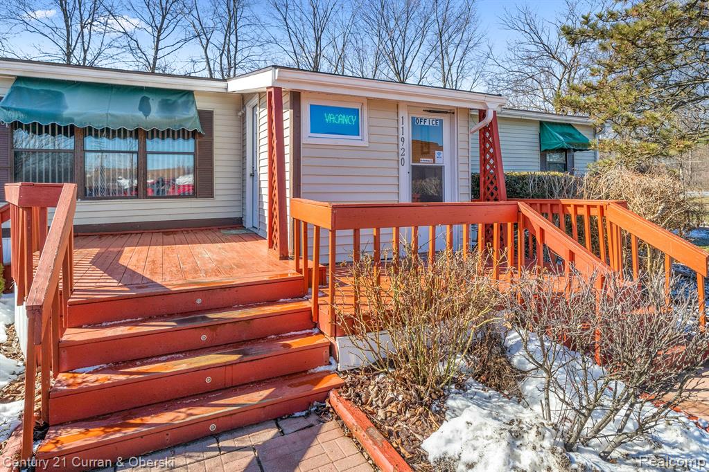 11920 Telegraph Road, Carleton, MI 48117 — Photo 12