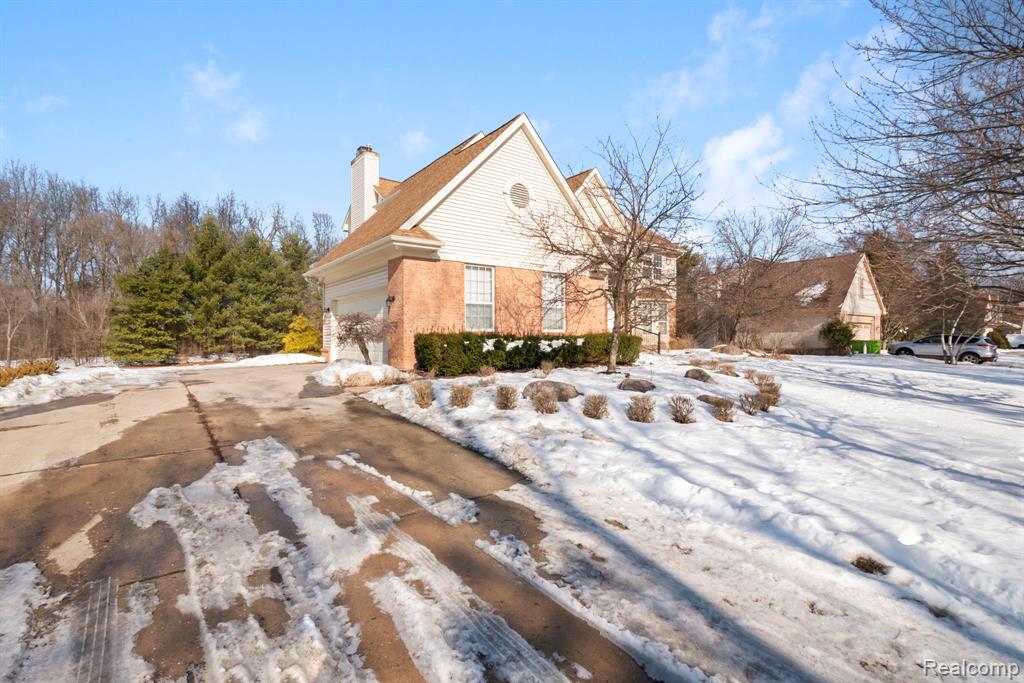 7956 Billingham Road, West Bloomfield, MI 48324 — Photo 50