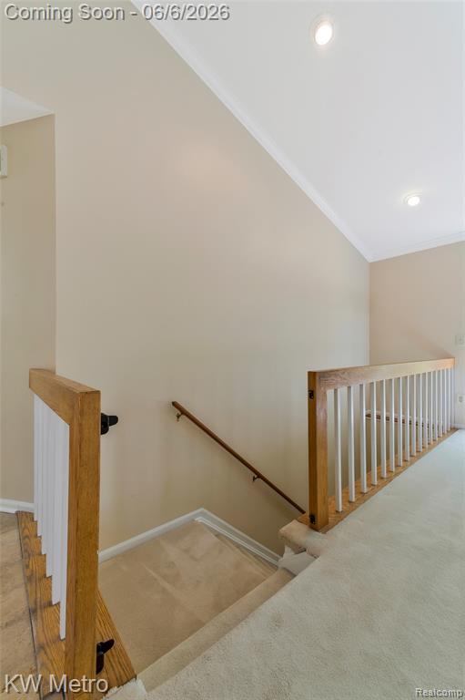 7348 Meadowridge Circle, West Bloomfield, MI — Photo 33