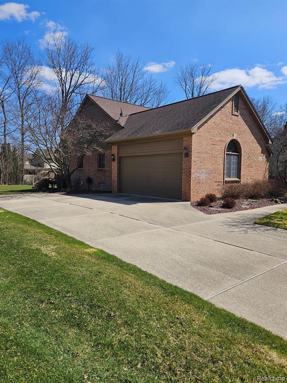 5660 SHEFFIELD Drive, Clarkston, MI — Photo 4