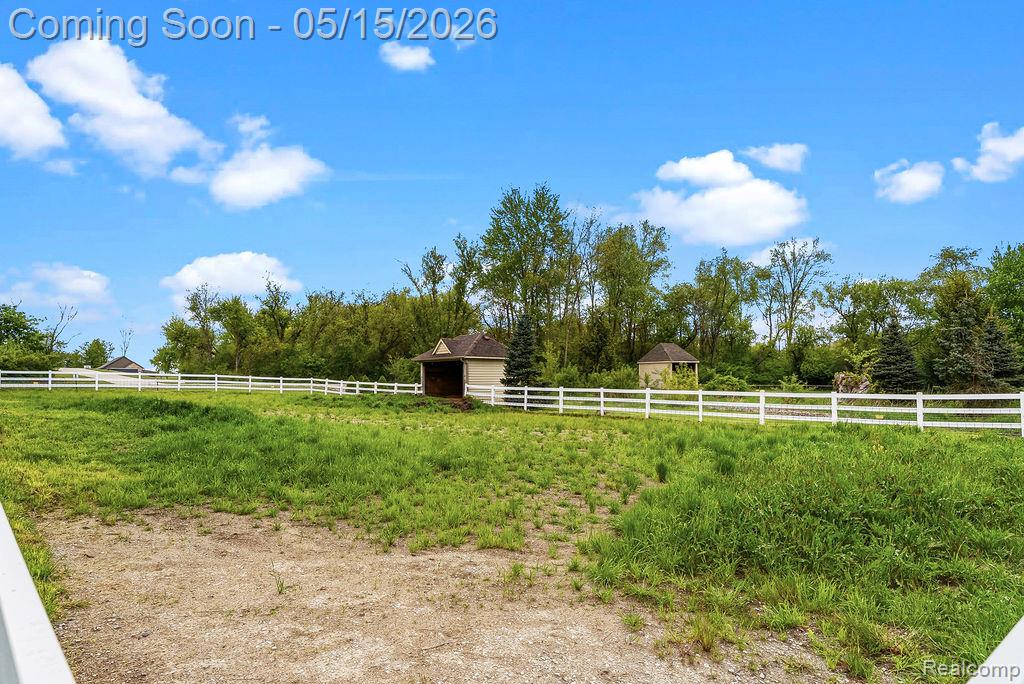 7374 Fox Hill Lane, Northville, MI 48168 — Photo 76