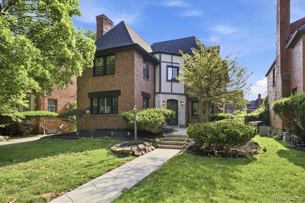 18084 Birchcrest Drive, Detroit, MI 48221 — Photo 50