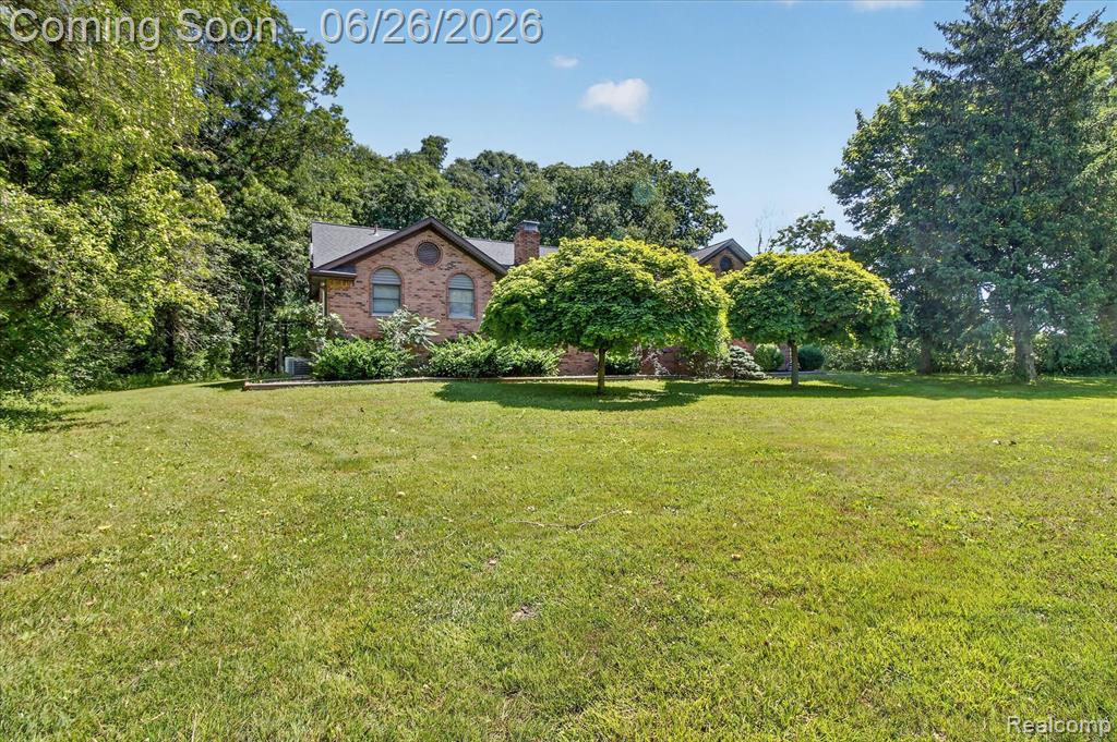 3150 N Otter Creek Road, Monroe, MI 48161 — Photo 68