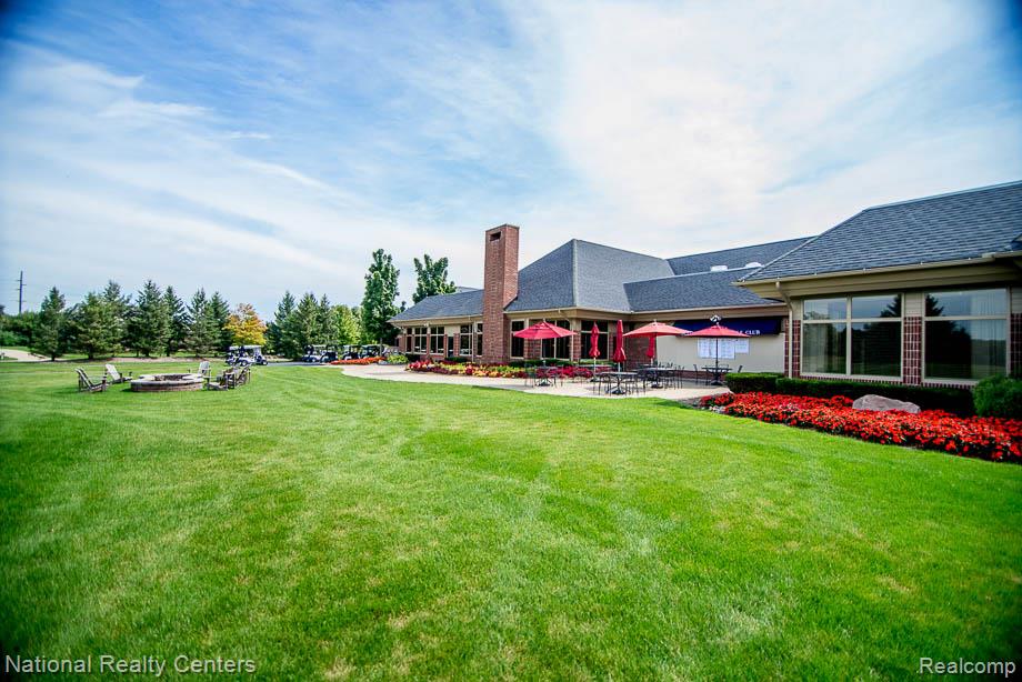 1280 Glen Court, Highland, MI — Photo 42