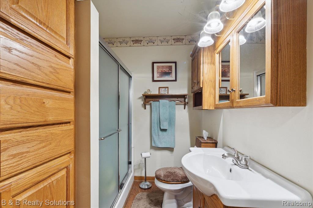 4360 HURON Street, North Branch, MI 48461 — Photo 17