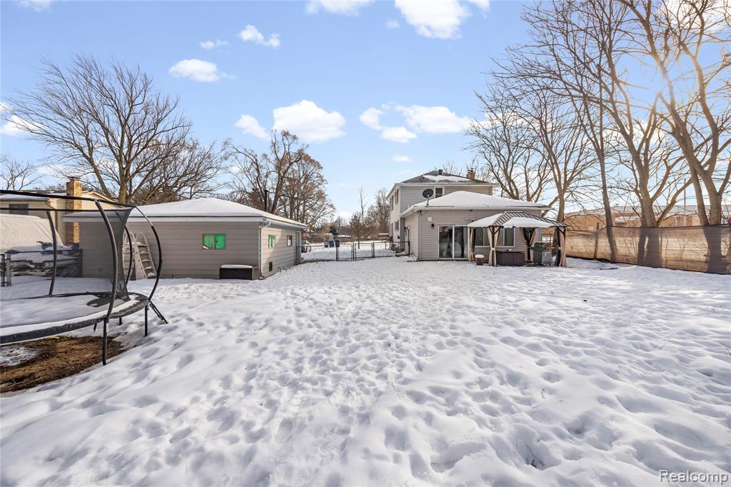 4200 Lanco Court, Waterford, MI 48329 — Photo 35