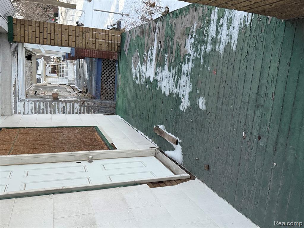 16566 Stoepel Street, Detroit, MI 48221 — Photo 12