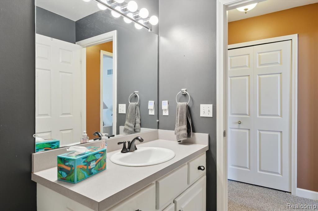 575 Thornehill Trail, Oxford, MI 48371 — Photo 25