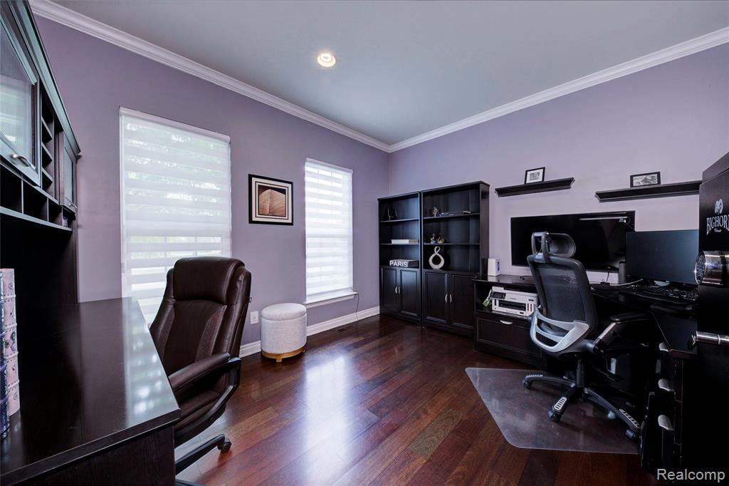 50411 Lansdowne Road, Canton, MI 48188 — Photo 28