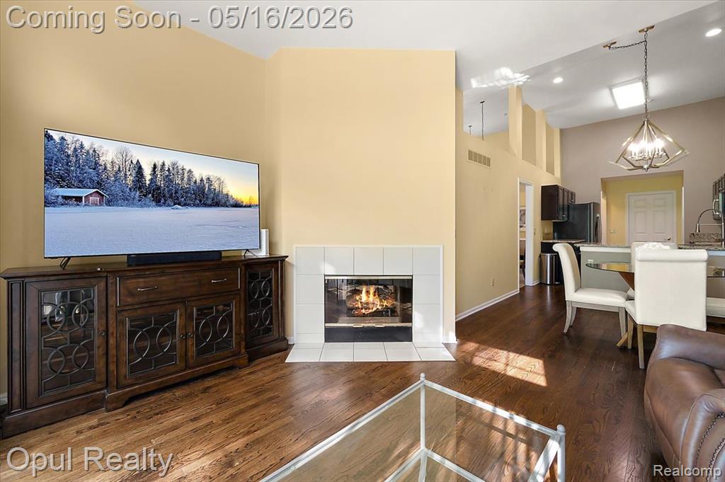1774 Thistle Drive, Canton, MI 48188 — Photo 33