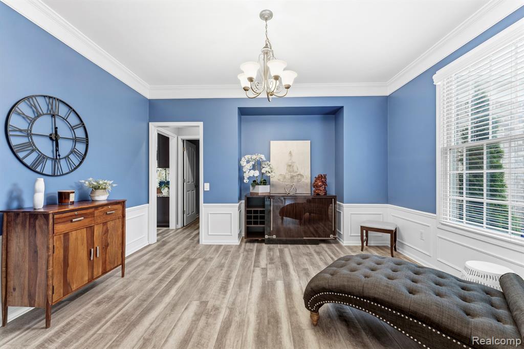 443 Lenox Drive, Canton, MI 48188 — Photo 5