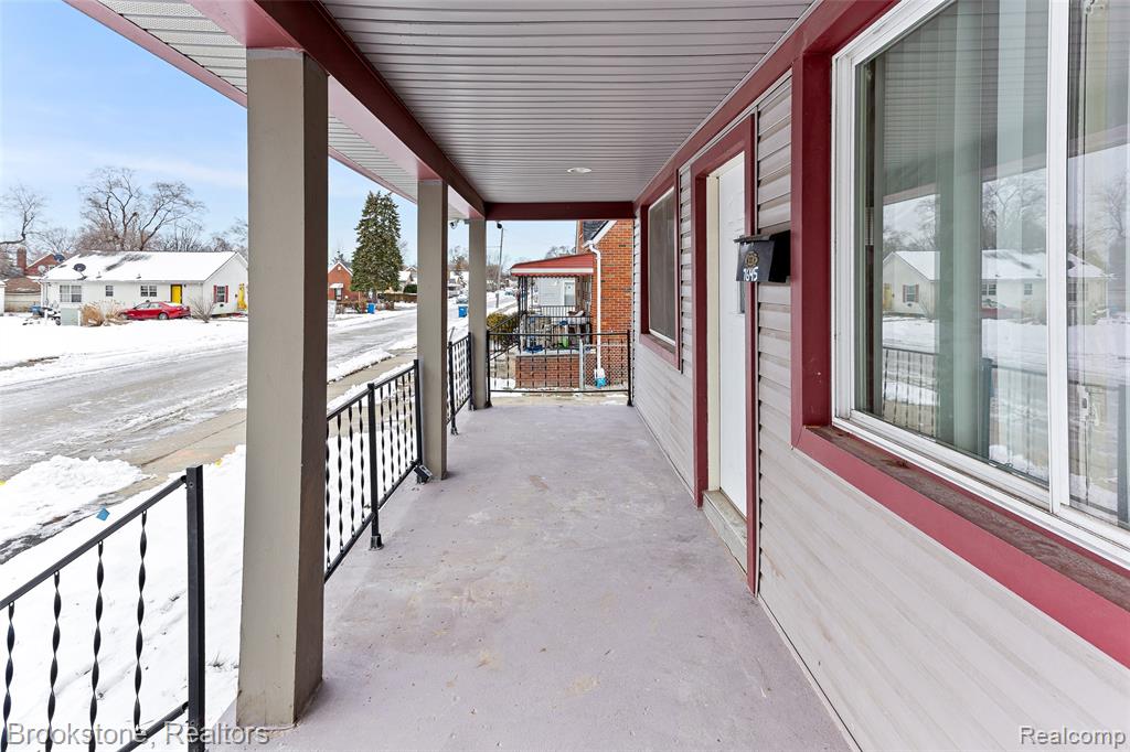 7645 Fisher Avenue, Warren, MI 48091 — Photo 2