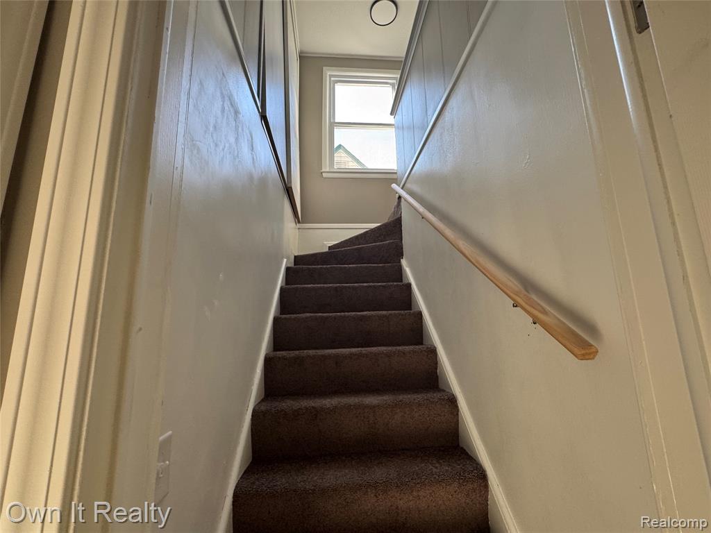 7612 Rockdale, Detroit, MI 48239 — Photo 9